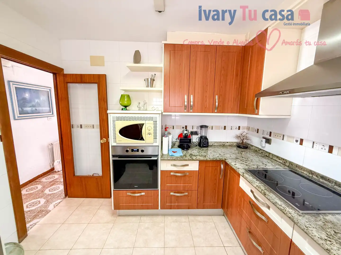 Casa o chalet en venta en Carrer el Palmeral, Heliópolis