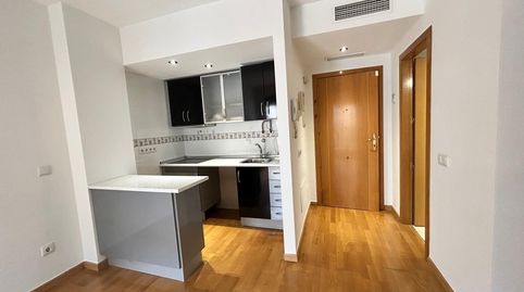Foto 3 de Estudio en venta en Juan Carlos I, Murcia Capital