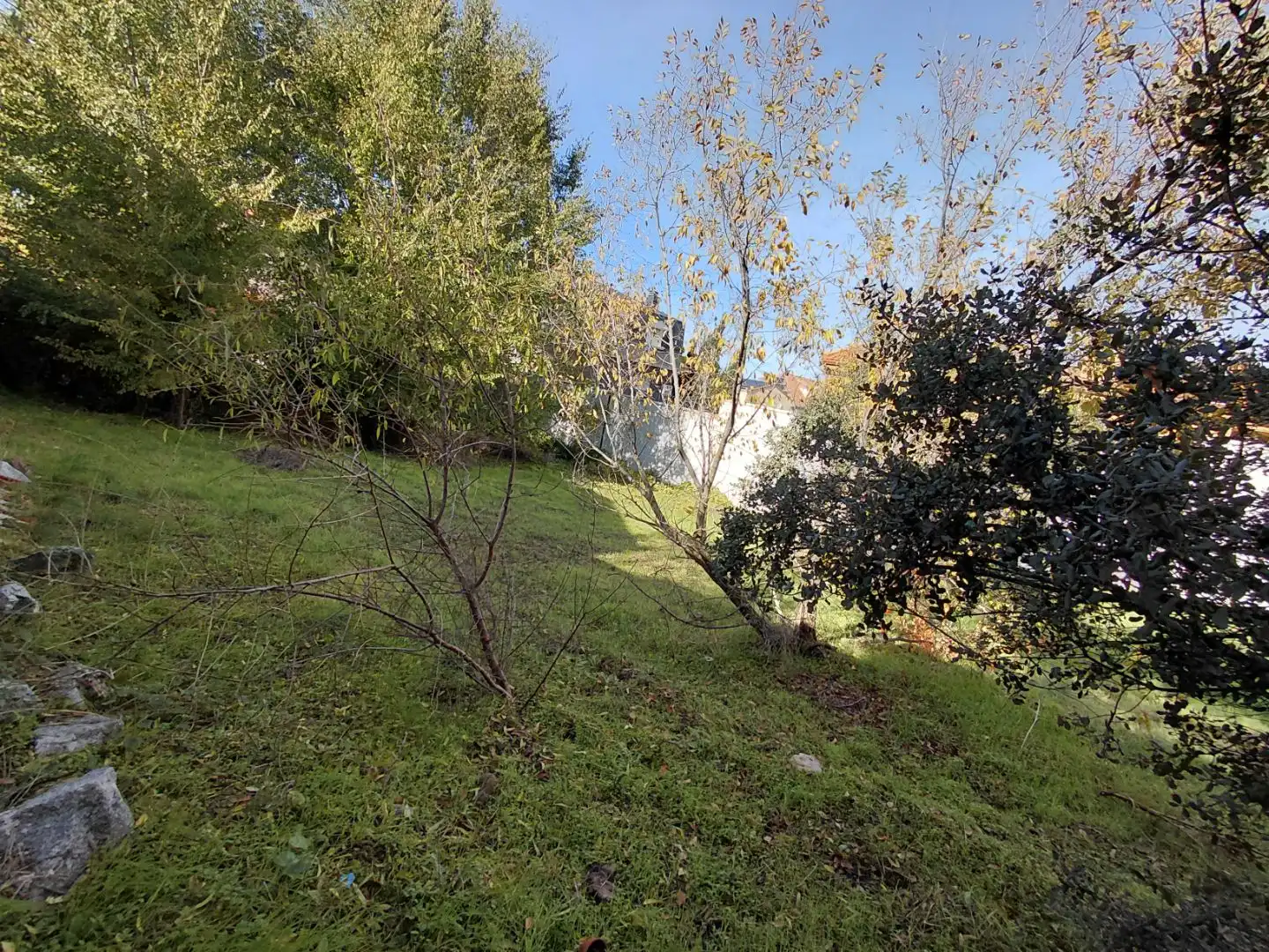 Residencial en venda en Valmojado