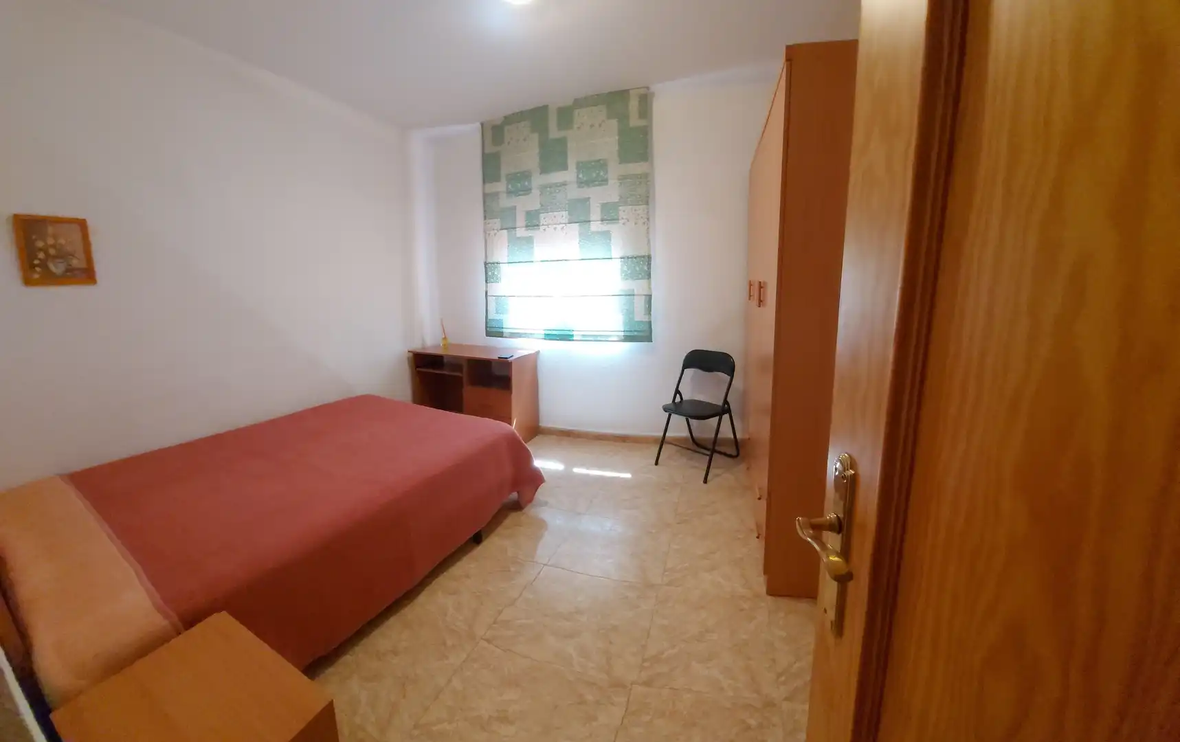 Wohnung zur Miete in La Reconquista