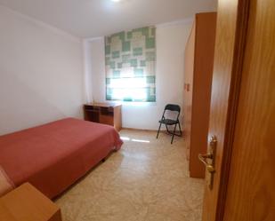 Bedroom of Flat to rent in  Toledo Capital  with Heating, Furnished and Oven