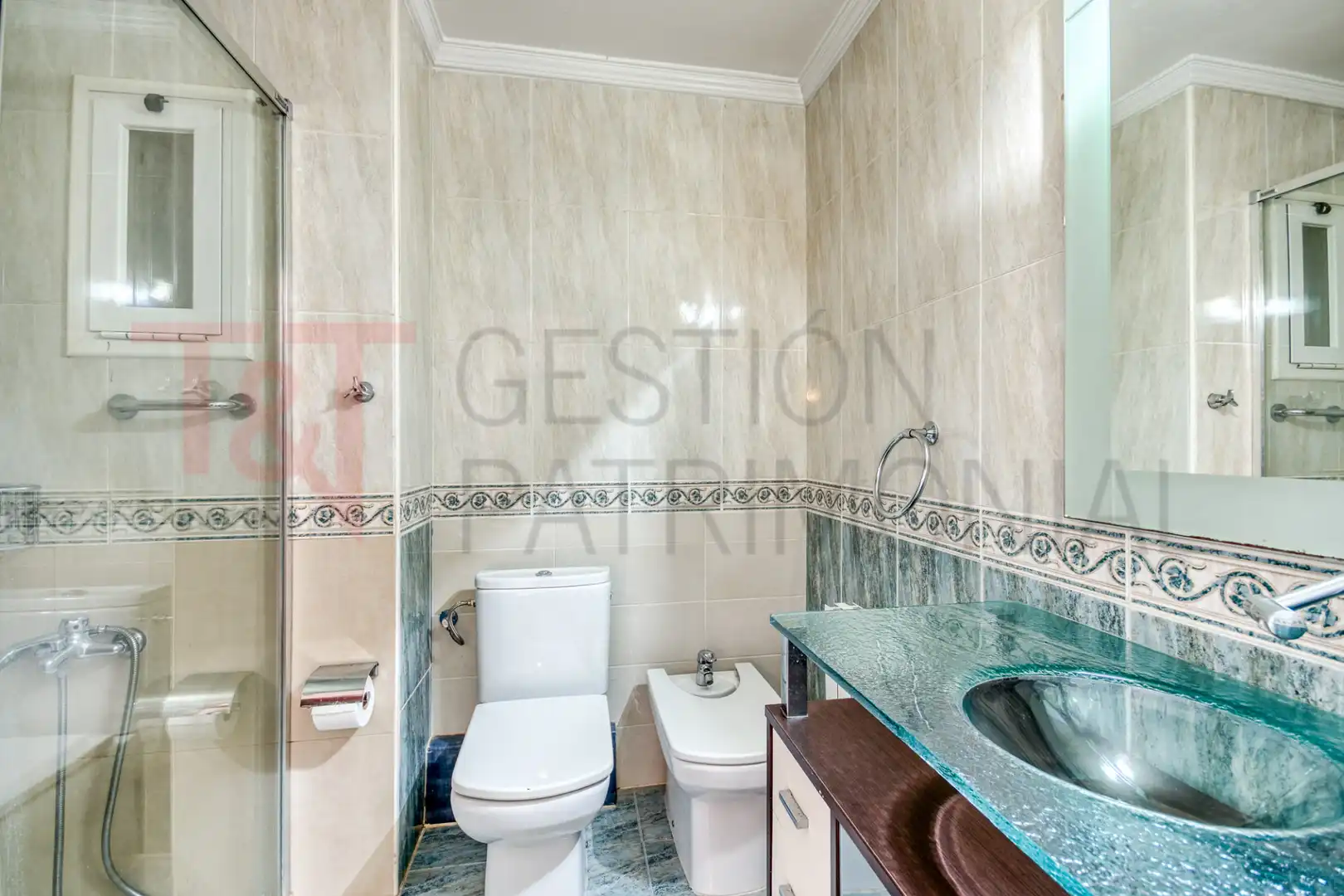 Baño de Piso en venta en Lloret de Mar con Aire acondicionado, Calefacción y Terraza