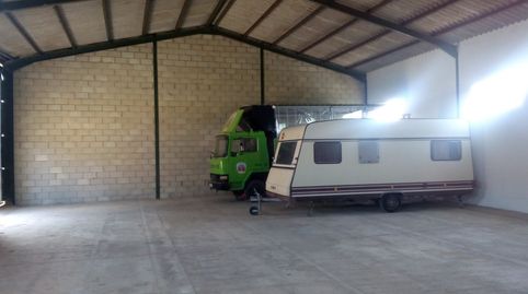 Foto 2 von Garage zur Miete in Calle de Nuestra Señora de Guadalupe, 14a, Pedanías de Badajoz, Badajoz Capital