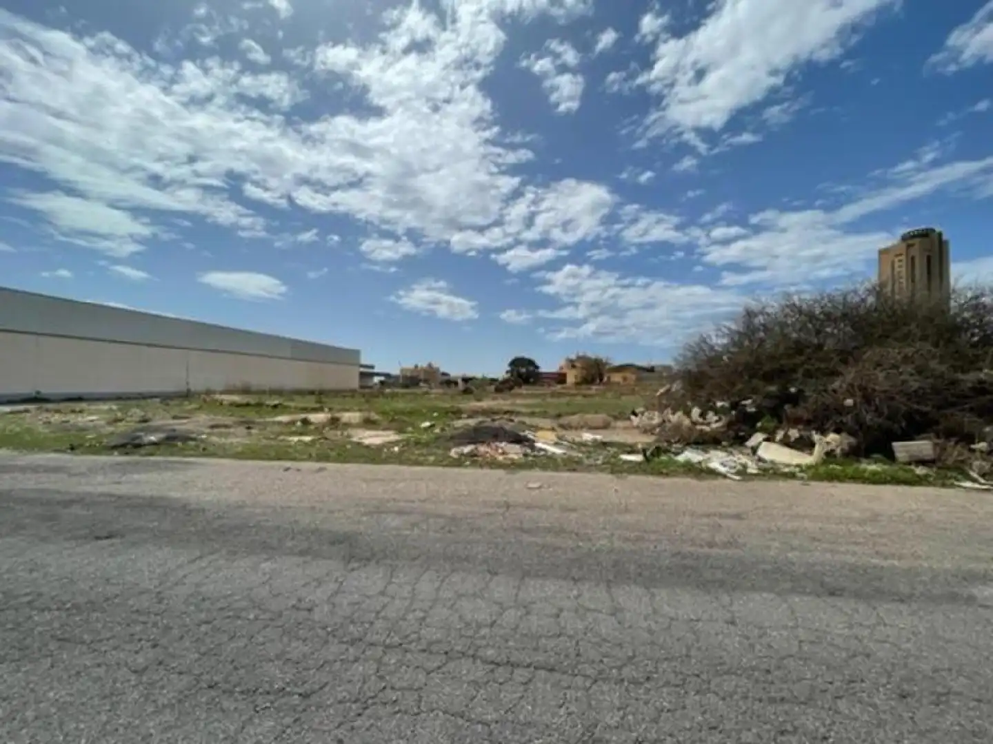 Terrenos y solares en venta en El Ejido Ciudad, imagen 11