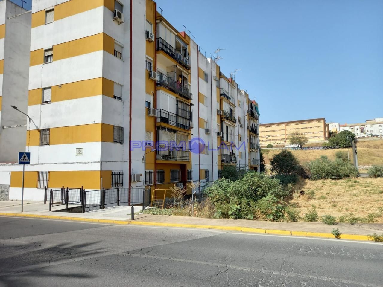 Local en venta en Virgen De Las Angustias, Barrio Bajo