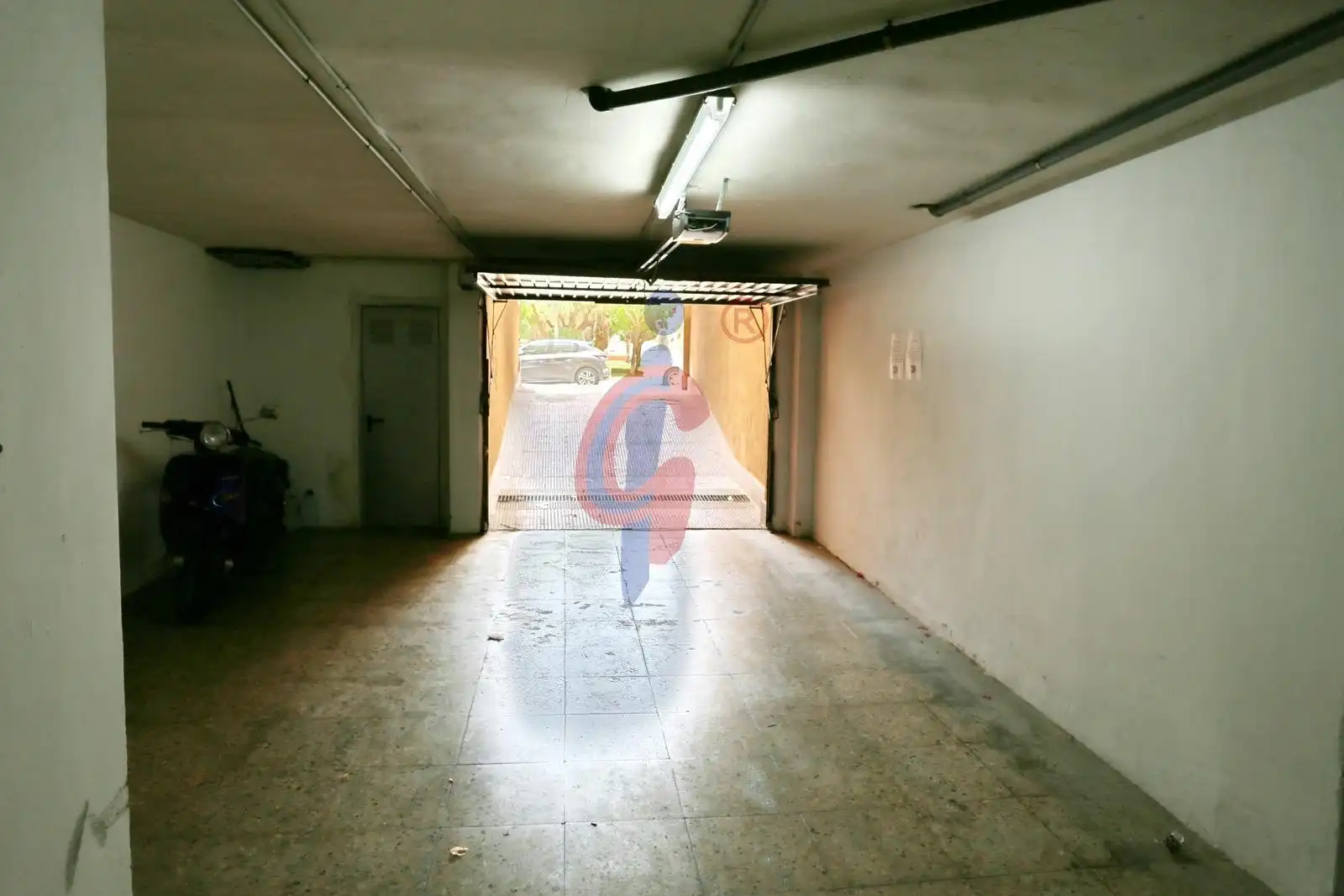 Garage for rent in Guardamar del Segura