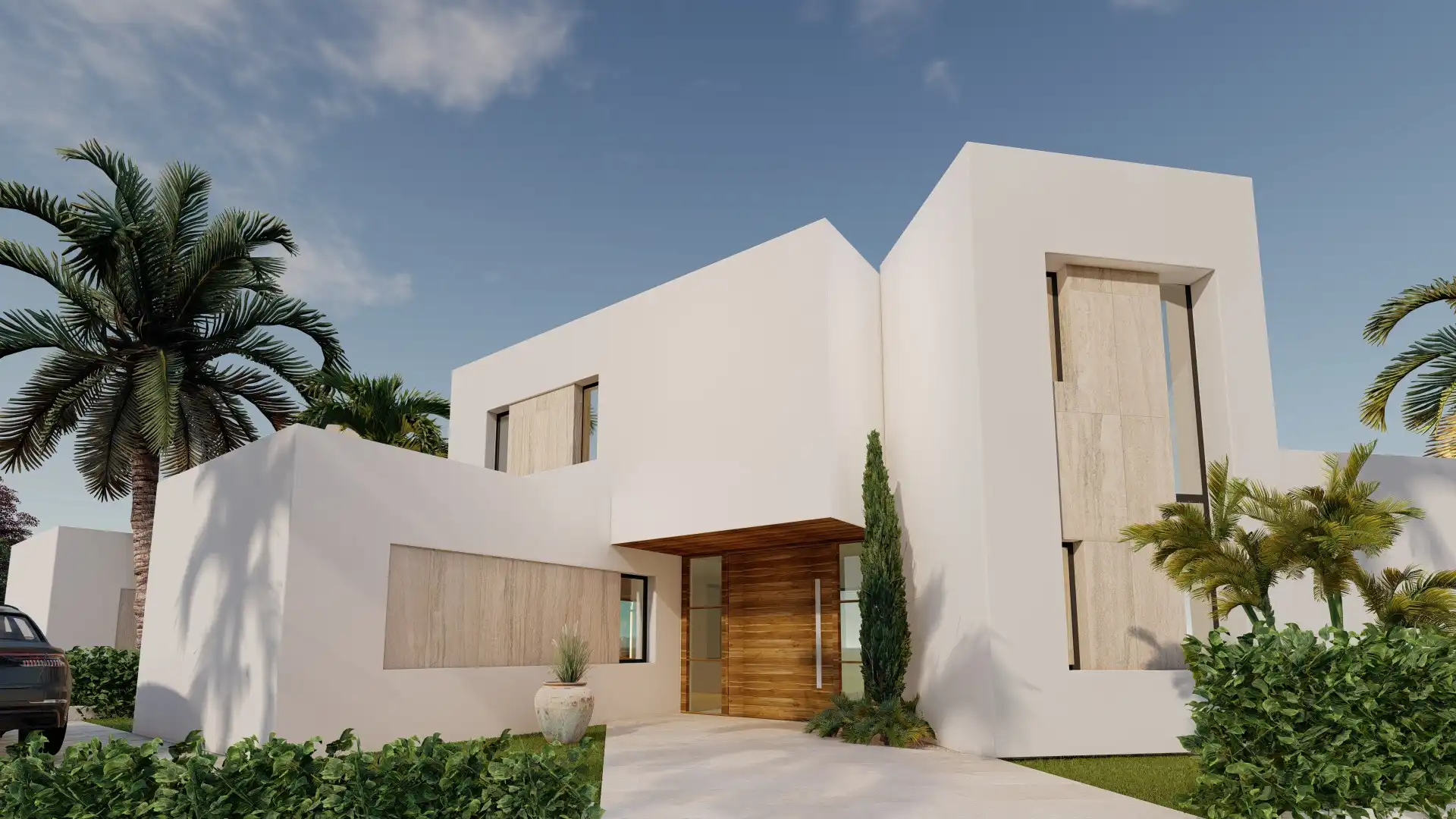 Casa amb piscina en venda a SANTA MARIA 0, imagen 10