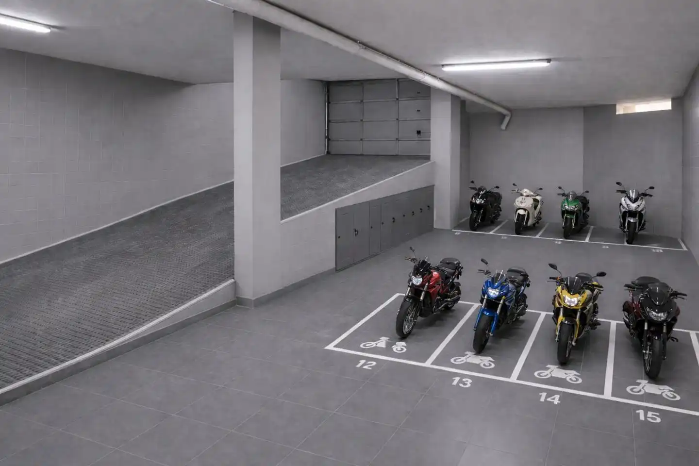 Parking de Local en venta en Las Palmas de Gran Canaria