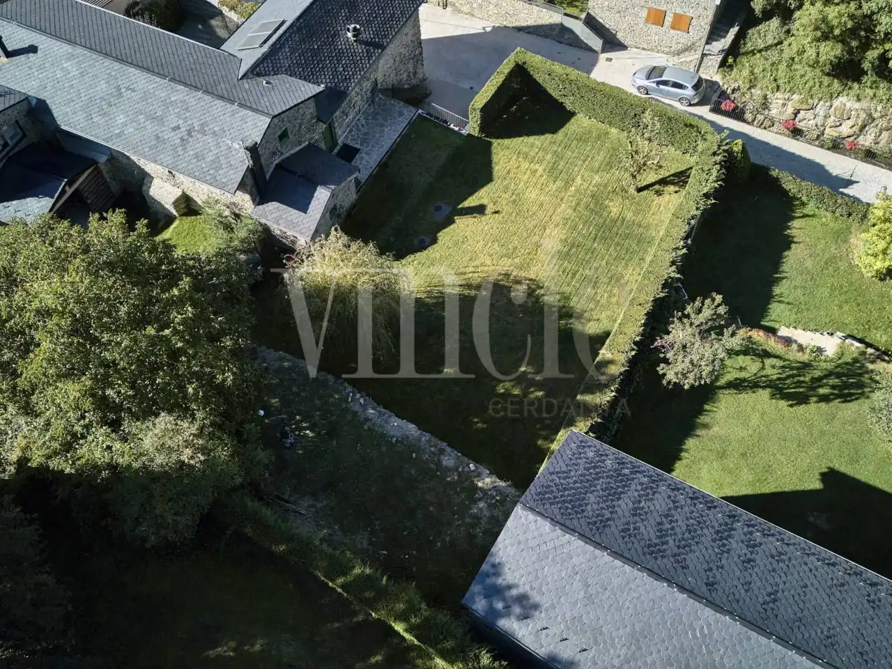 Terreny residencial en venda a Calle DEL RIU, imagen 18