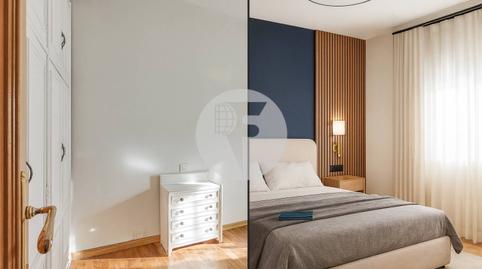 Foto 5 de Piso en venta en El Putget i el Farró, Barcelona