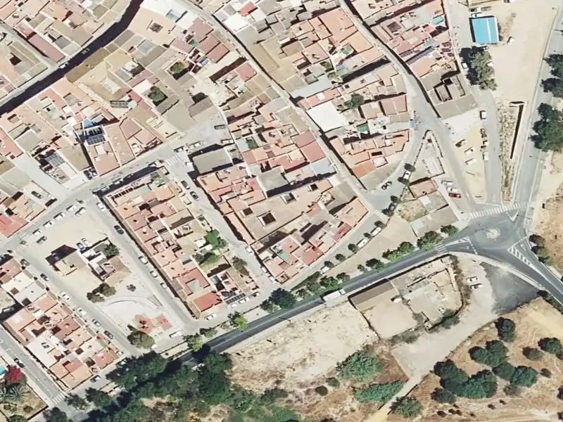 Flat for sale in Tio Pinto 26