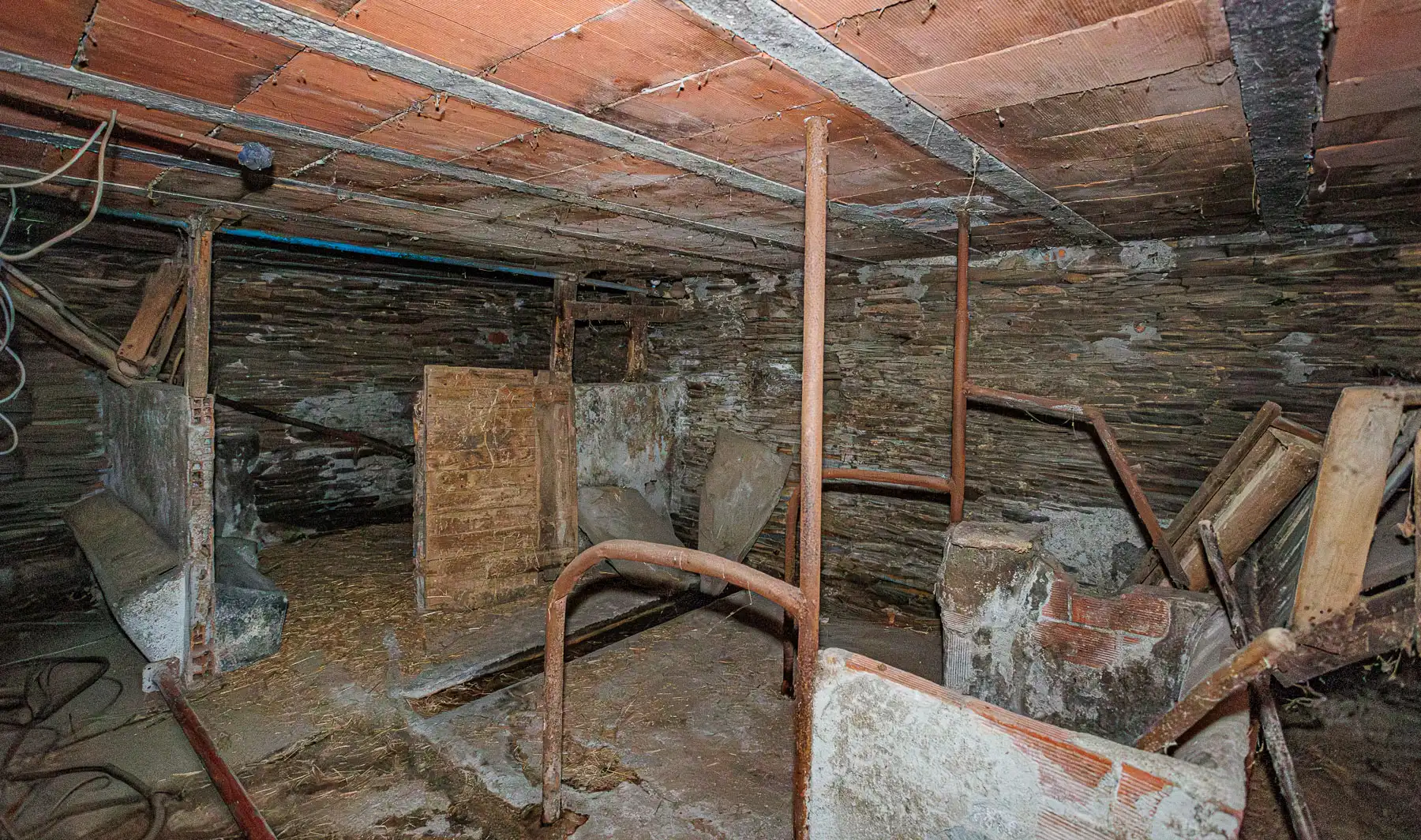 Casa rústica en venda a Outeiro de Rei, imagen 10