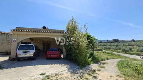 Foto 4 von Country house zum Verkauf in Poligono 7, 107, Enguera, Valencia