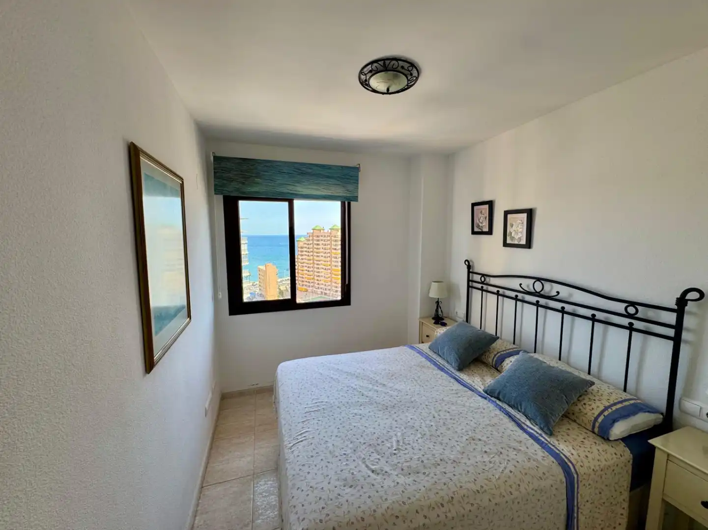 Apartment mit Terrasse zum Verkauf in Zona Levante - Playa Fossa, imagen 29