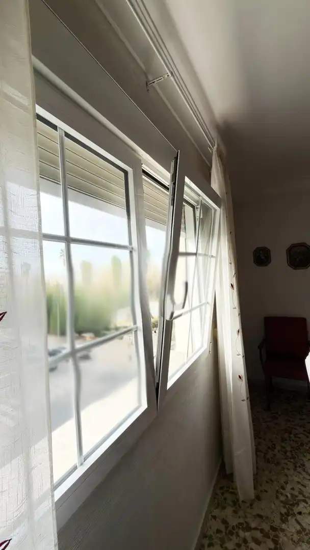 Flat with lift for sale in Avenida ALCALDE FEDERICO MOLINA, imagen 22