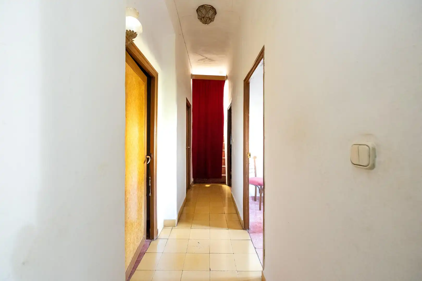 Residencial en venda en Peligros