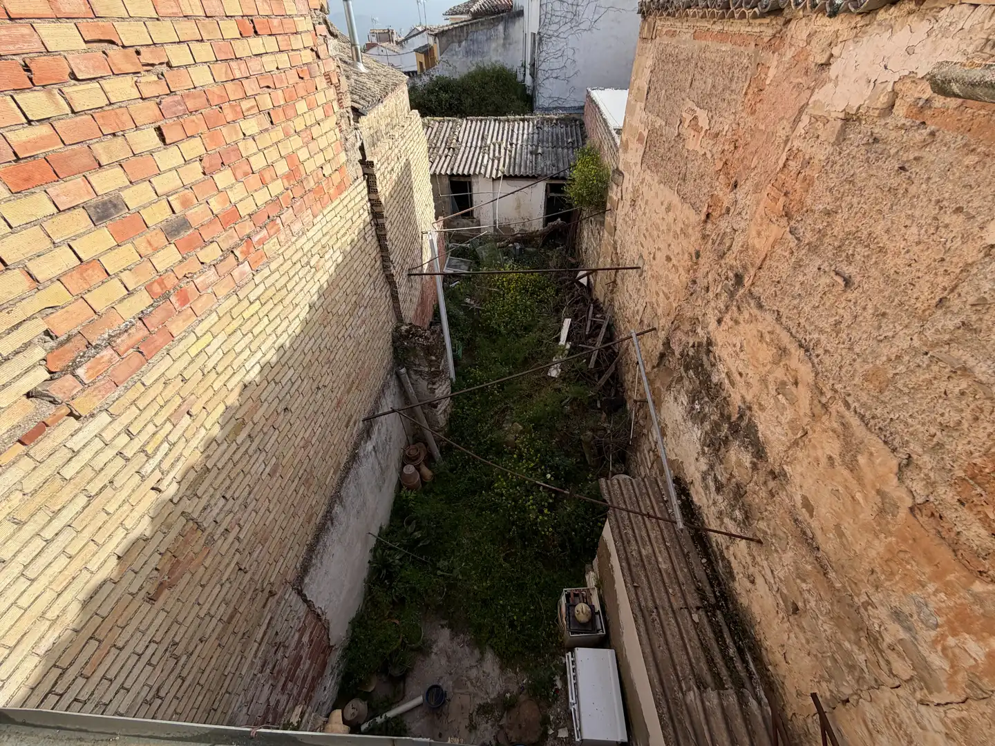 Houses for sale in Úbeda  with Terrace, Storage room and Balcony