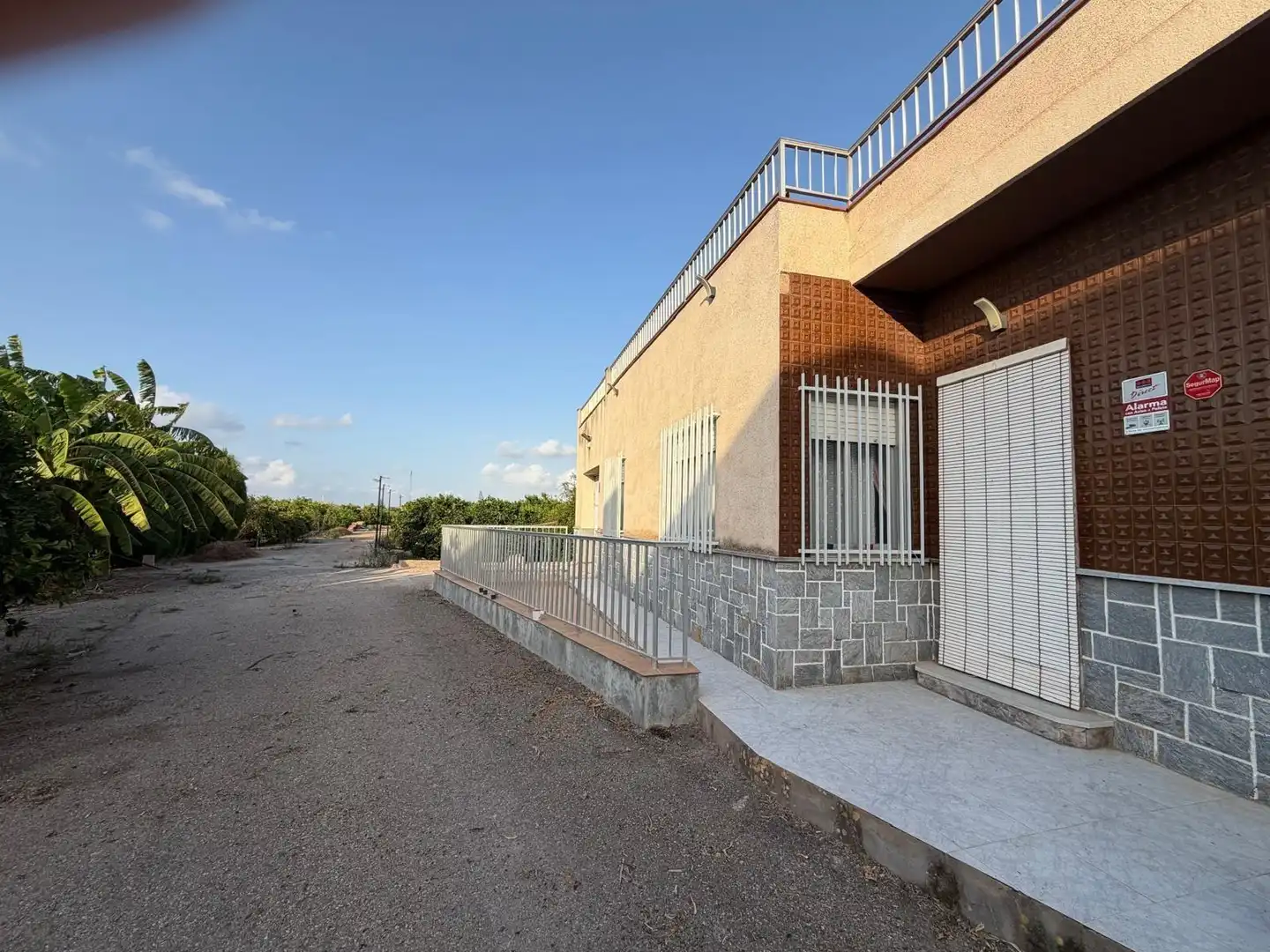 Maison rustique à vendre à Camino CAMINO PLAZAS 16, imagen 9
