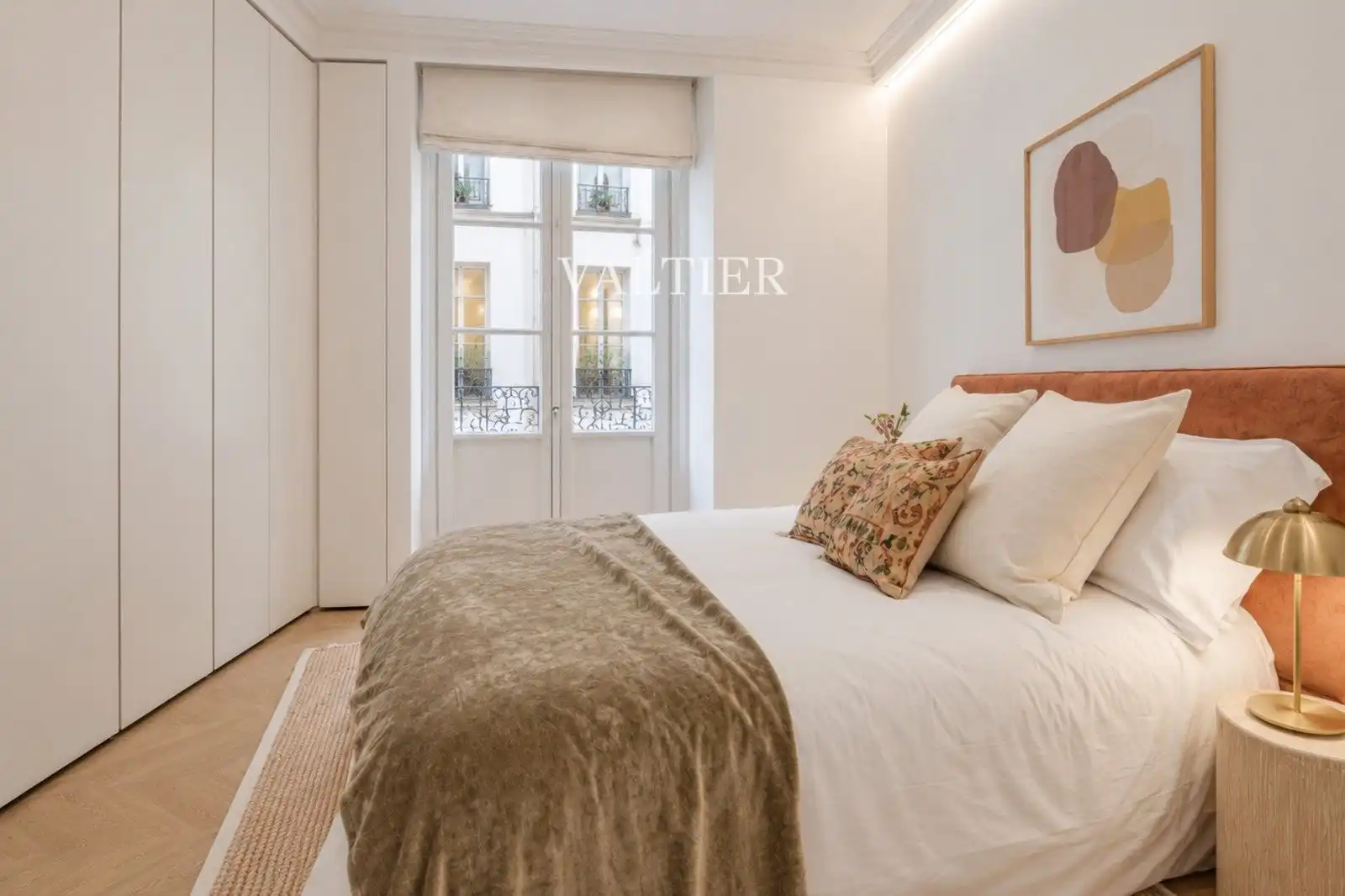 Habitación de Piso en venta en Centro
