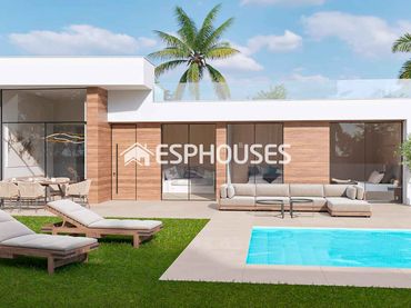 Chalet con balcón en venta en Condado de Alhama