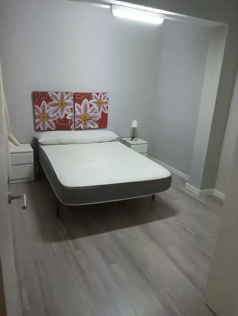 Flat for rent in Granada, Granada