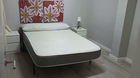 Foto 5 de Piso de alquiler en Campo del Príncipe, 22, San Matías - Realejo, Granada Capital