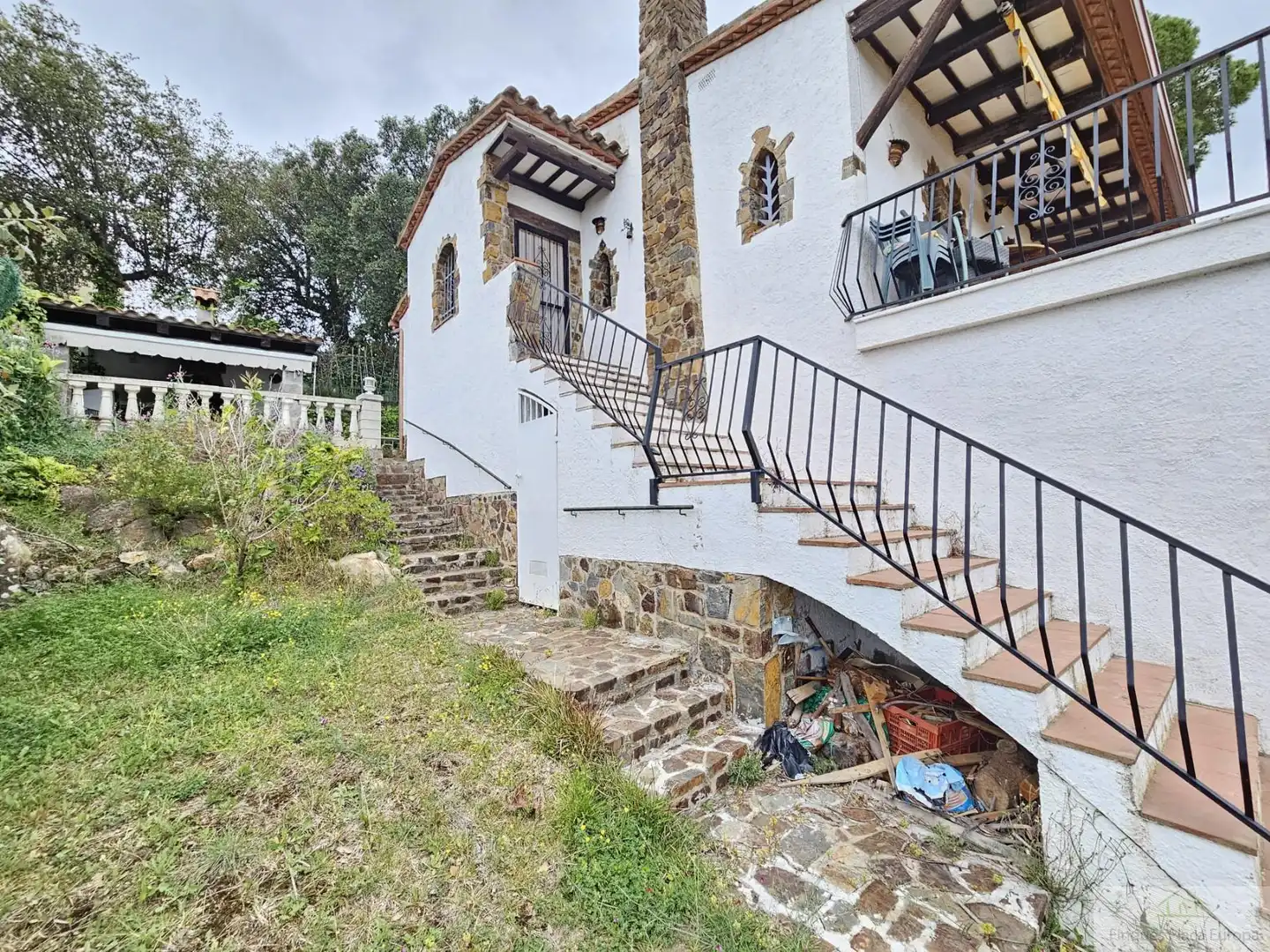 Casa amb terrassa en venda a Platja d'Aro, imagen 3
