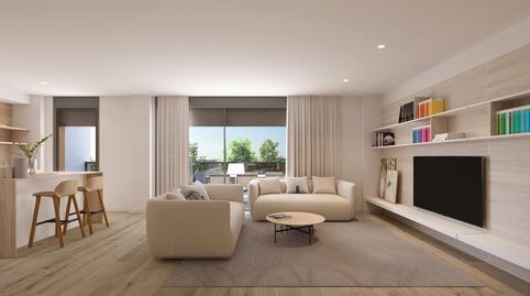 Photo 2 from new construction home in Flat for sale in Avinguda de la Canadiense, 7, Cappont, Lleida