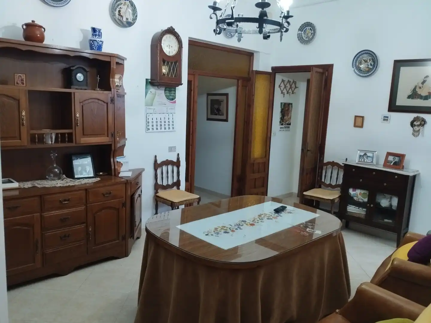 Flat for sale in Zafra, imagen 5