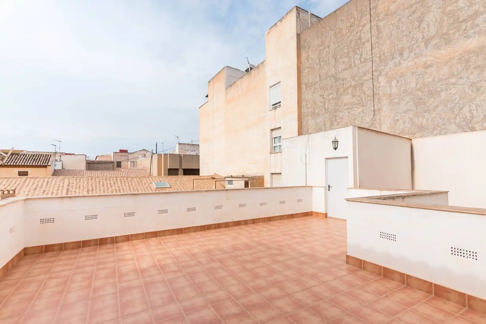 Casa rústica amb terrassa en venda a Totana, imagen 43