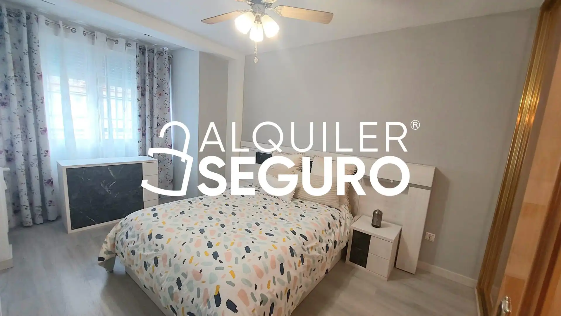 Piso de alquiler en Marcelino Roa Vazquez , Pueblo Nuevo