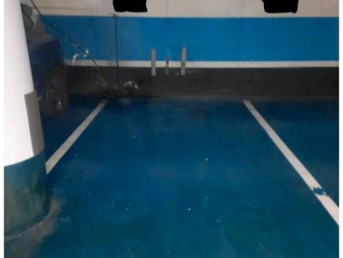 Photo 2 of Garage to rent in Carrer D'antonio Machado, 16, Canyelles, Barcelona