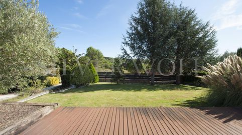 Foto 3 de Casa o chalet en venta en Begues, Barcelona