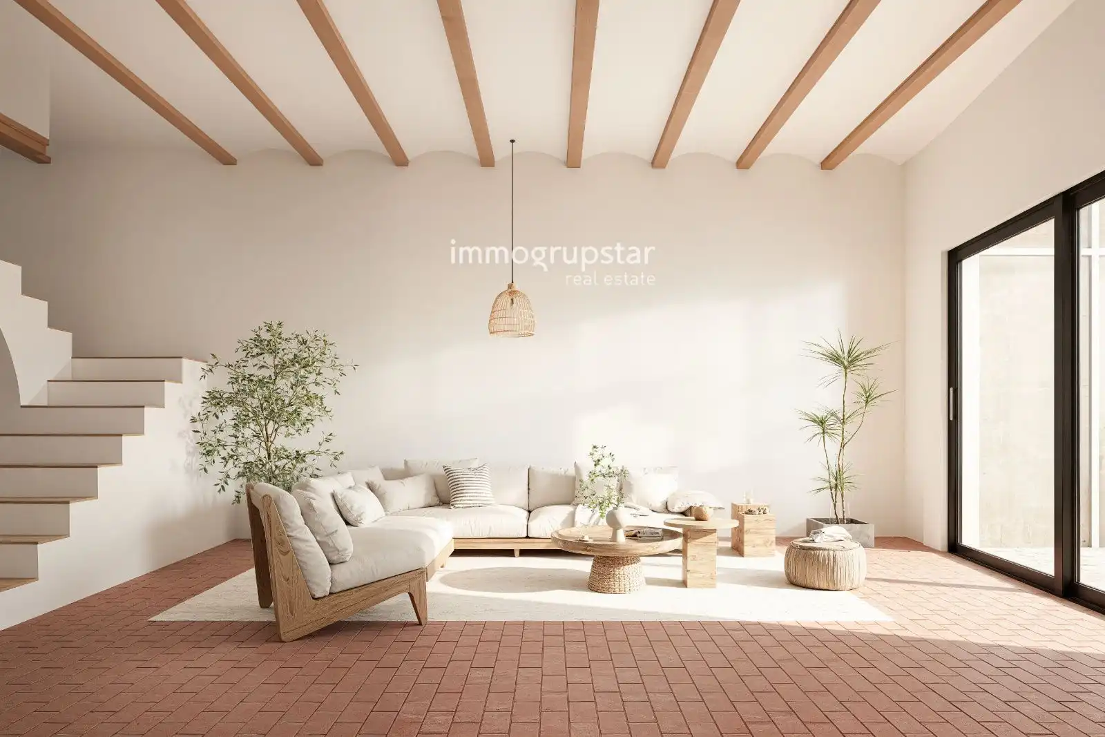 Maison mitoyenne avec terrasse à vendre à Palamós, imagen 2