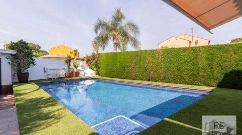 Photo 4 of House or chalet for sale in El Carme - Sant Agustí - Bonavista, L'Eliana