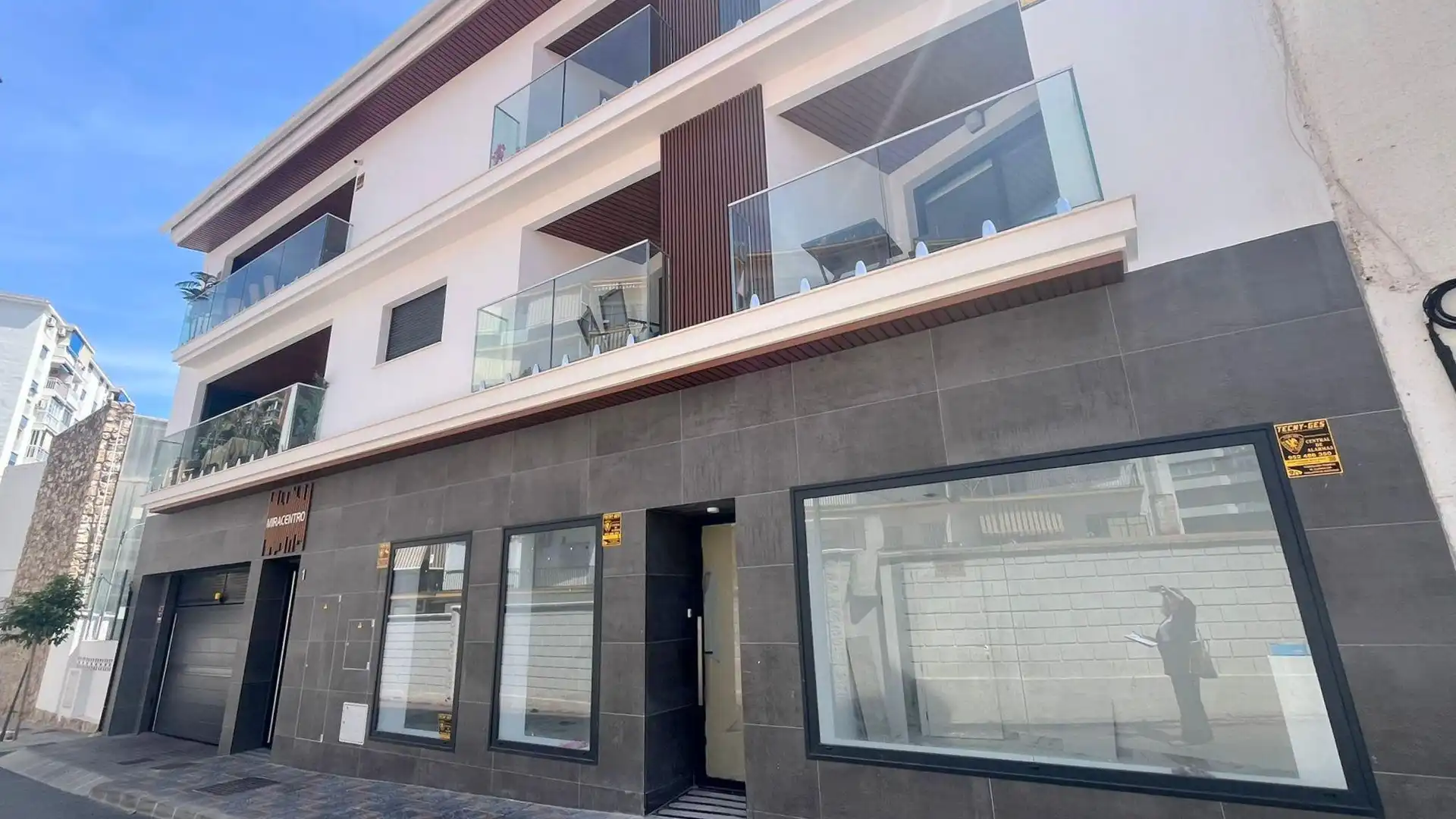 Local comercial en alquiler en Centro ciudad, imagen 16