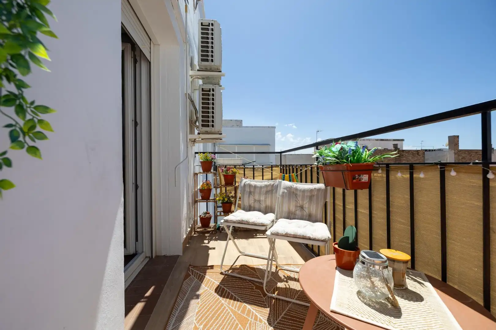 Penthouse with lift for sale in Camino DE RONDA 133, imagen 25