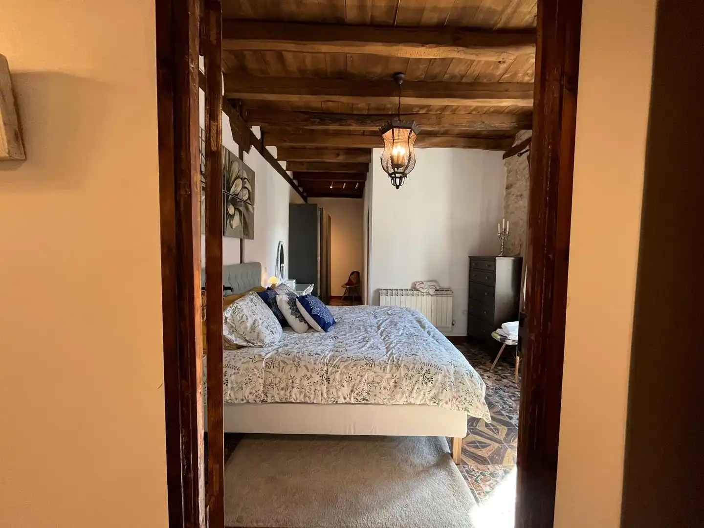 Casa o chalet en venta en La Parrilla