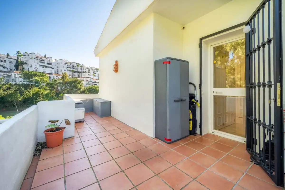 Reihenhaus mit Pool zum Verkauf in Calle la Pacheca Alta 22, imagen 24