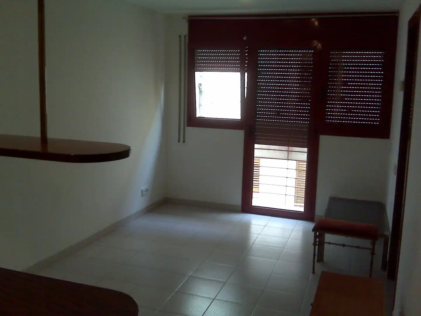 Apartamento de alquiler en Sant Feliu de Codines con Calefacción