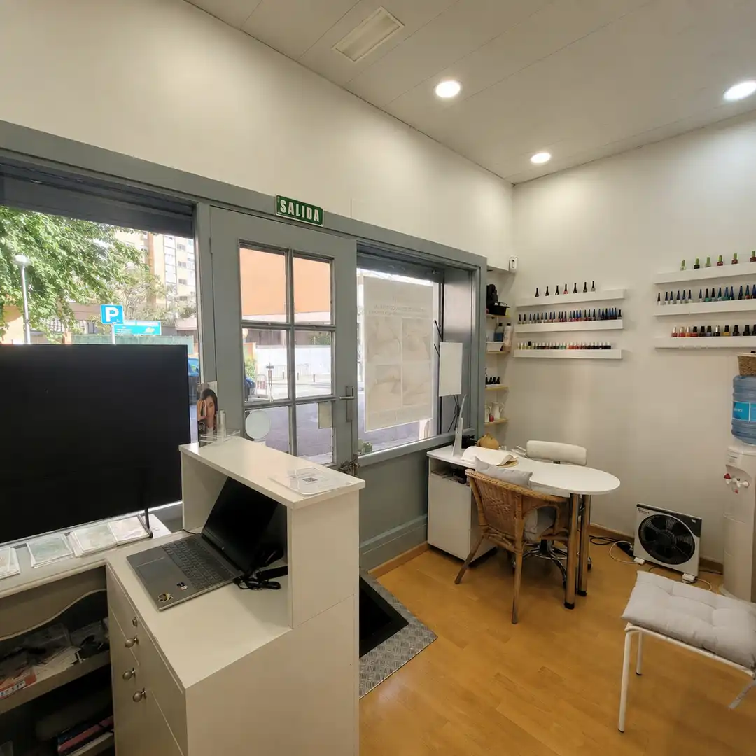 Business premises for transfer in Calle de Martínez Izquierdo, imagen 8