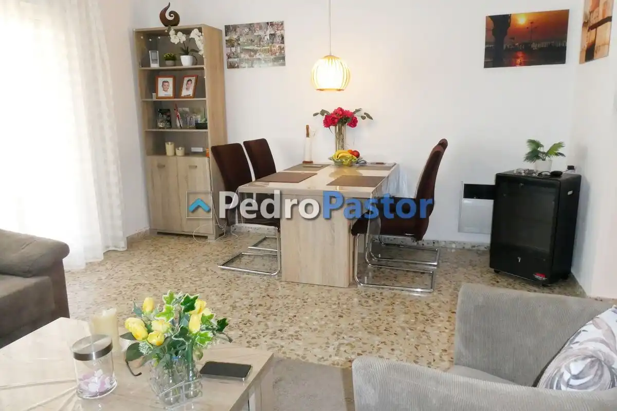 Apartamento con piscina en venta en Las Marinas / Les Marines, imagen 8