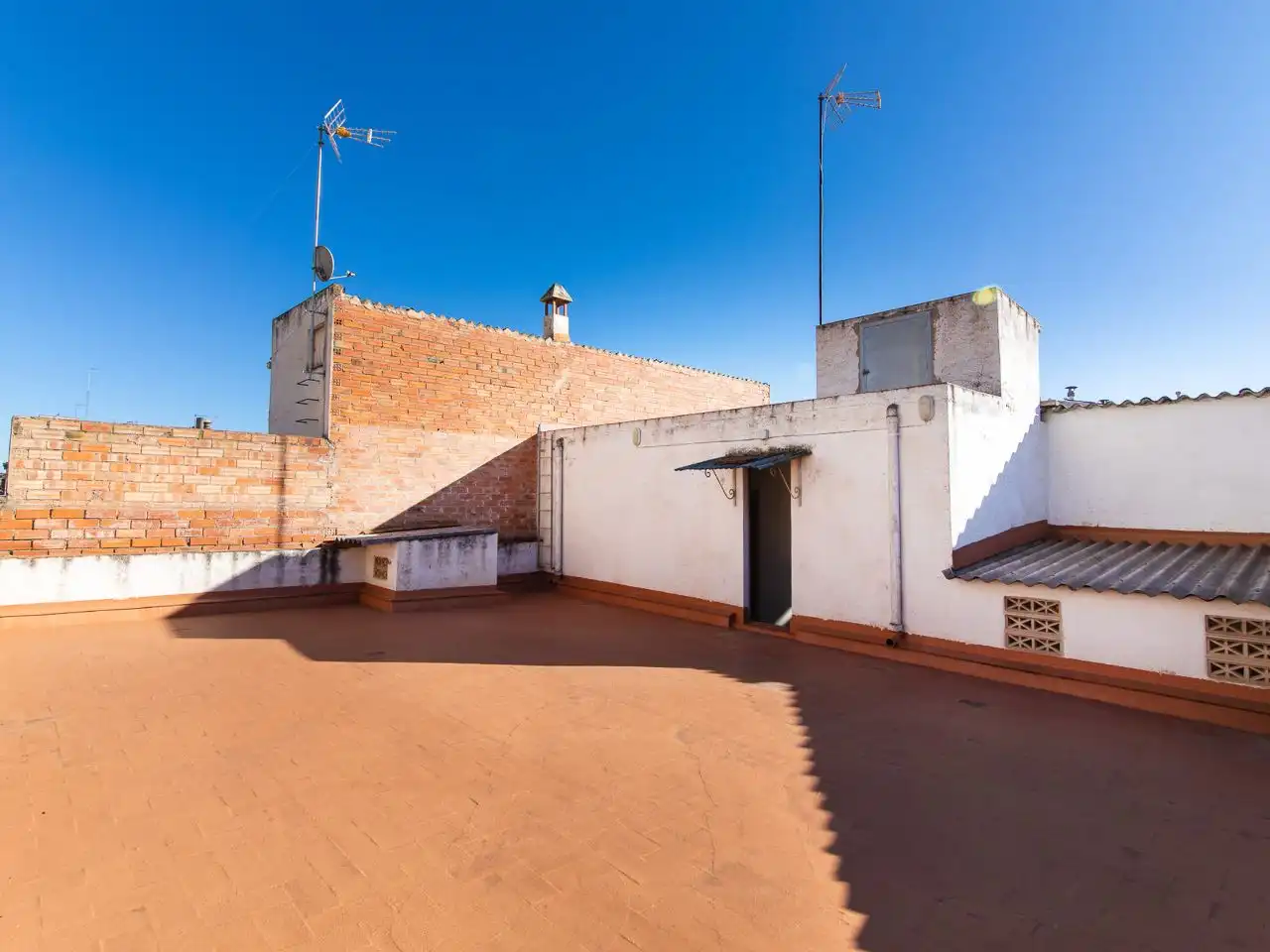 Casa con giardino in vendita a Carrer de l'Escola Pia 1, imagen 27