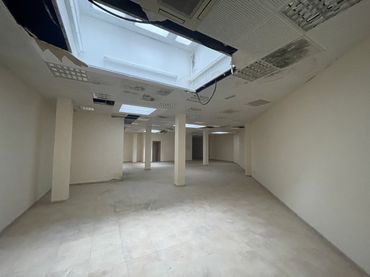 Oficina amb ascensor en venda a Passeig de Pere III