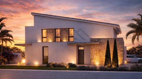 Foto 3 de Casa adosada en venta en Benaguasil, Valencia