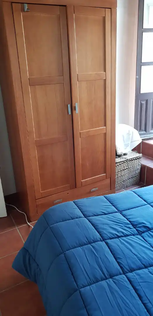 Apartament de lloguer a Cuesta de San Gregorio, 19, Barrio de Albaicín