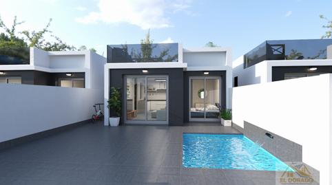 Foto 4 de Casa o chalet en venta en San Javier ciudad, San Javier