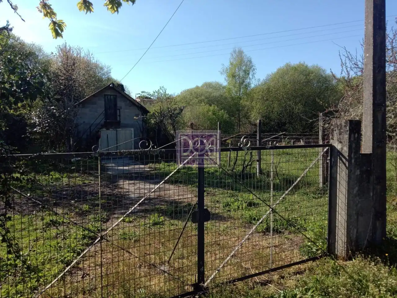 Lands and plots for sale in Mondariz, imagen 10