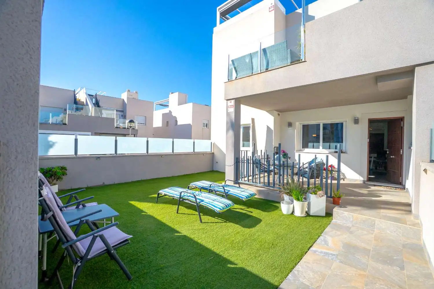 Apartment with pool for sale in N/A, imagen 2