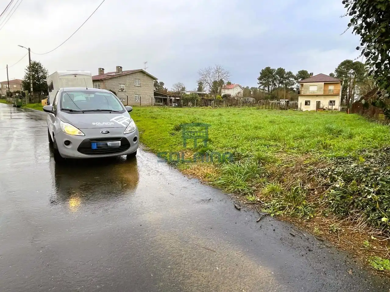 Terreni e lotti in vendita a Barbadás, imagen 11